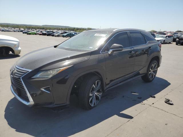 Photo 0 VIN: 2T2BZMCA9GC022195 - LEXUS RX350 