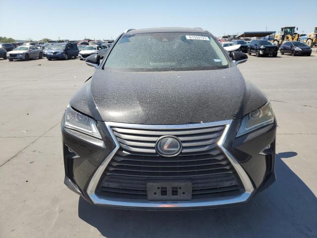 Photo 4 VIN: 2T2BZMCA9GC022195 - LEXUS RX350 