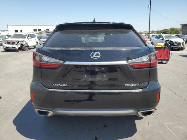 Photo 5 VIN: 2T2BZMCA9GC022195 - LEXUS RX350 