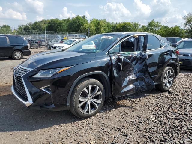 Photo 0 VIN: 2T2BZMCA9GC026182 - LEXUS RX 350 BAS 