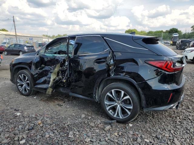 Photo 1 VIN: 2T2BZMCA9GC026182 - LEXUS RX 350 BAS 