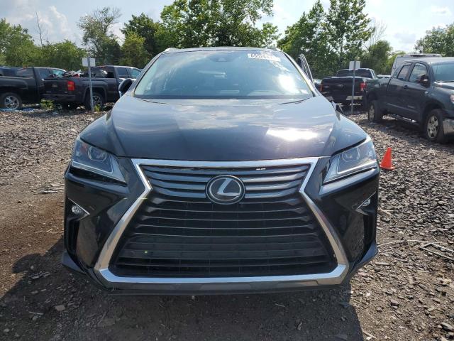 Photo 4 VIN: 2T2BZMCA9GC026182 - LEXUS RX 350 BAS 