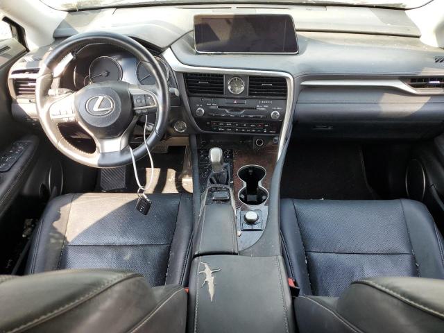 Photo 7 VIN: 2T2BZMCA9GC026182 - LEXUS RX 350 BAS 