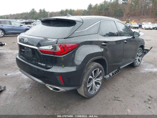 Photo 3 VIN: 2T2BZMCA9GC029437 - LEXUS RX 350 