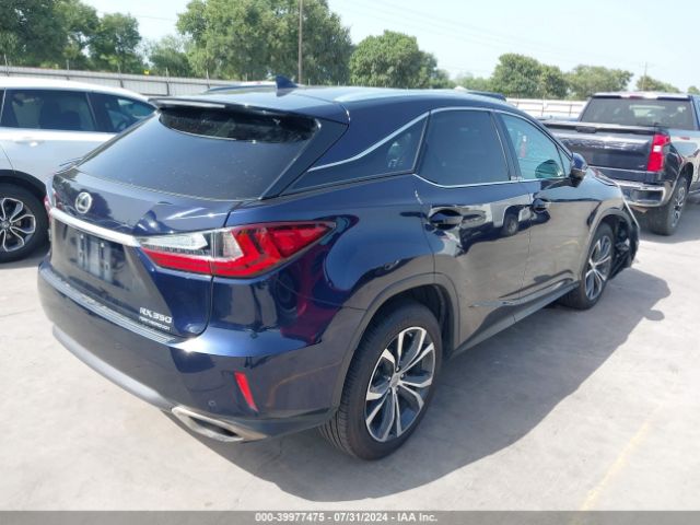 Photo 3 VIN: 2T2BZMCA9GC030202 - LEXUS RX 