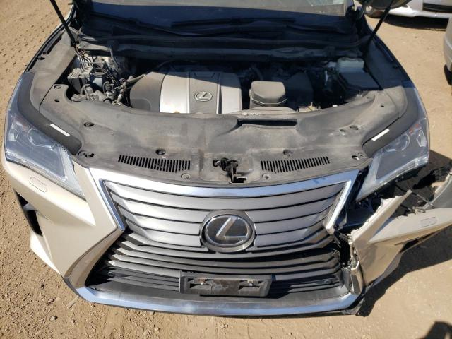 Photo 10 VIN: 2T2BZMCA9GC047162 - LEXUS RX 350 BAS 