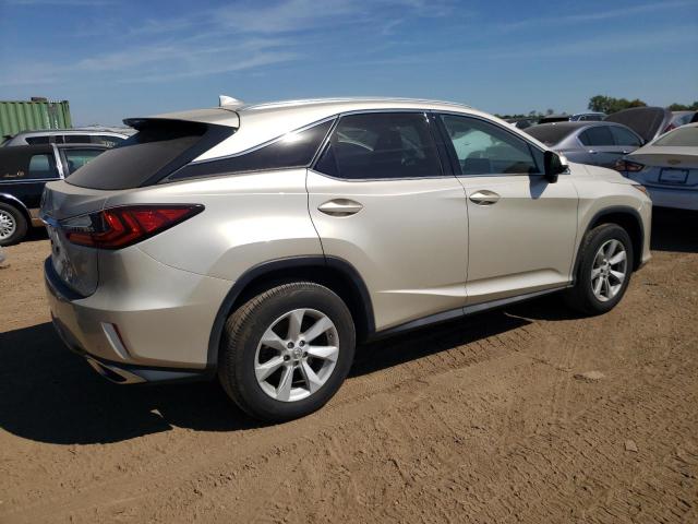 Photo 2 VIN: 2T2BZMCA9GC047162 - LEXUS RX 350 BAS 