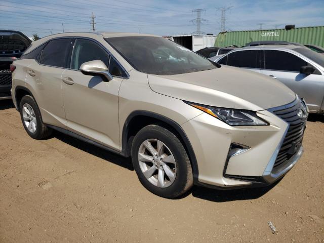 Photo 3 VIN: 2T2BZMCA9GC047162 - LEXUS RX 350 BAS 