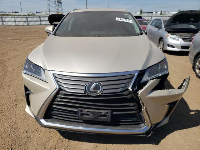 Photo 4 VIN: 2T2BZMCA9GC047162 - LEXUS RX 350 BAS 