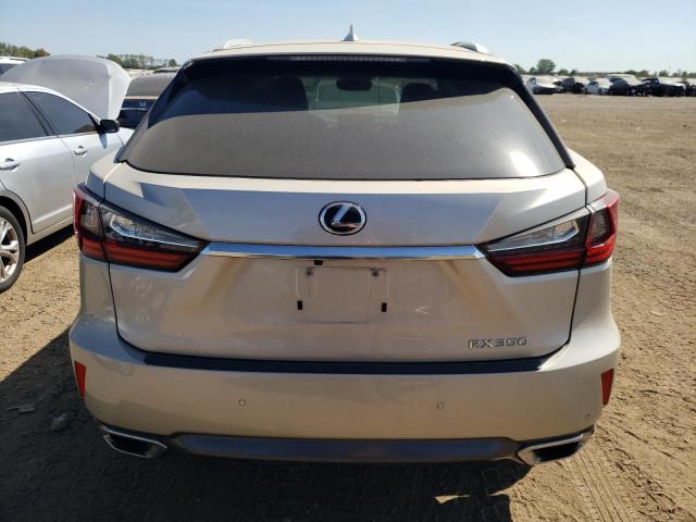 Photo 5 VIN: 2T2BZMCA9GC047162 - LEXUS RX 350 BAS 