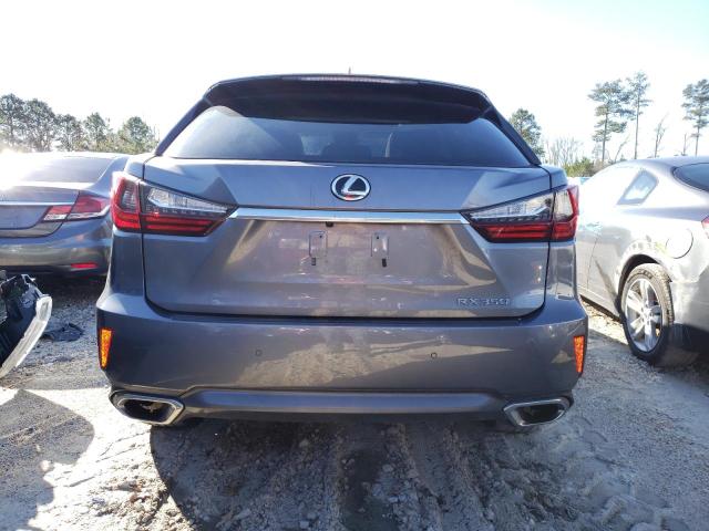 Photo 5 VIN: 2T2BZMCA9HC064612 - LEXUS RX 350 BAS 