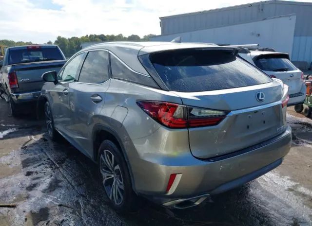 Photo 2 VIN: 2T2BZMCA9HC066263 - LEXUS RX 