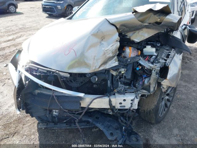 Photo 5 VIN: 2T2BZMCA9HC066845 - LEXUS RX 350 