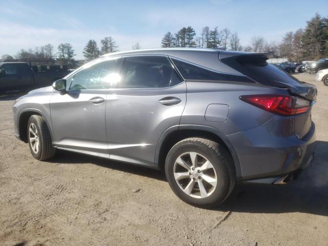 Photo 1 VIN: 2T2BZMCA9HC070040 - LEXUS RX350 