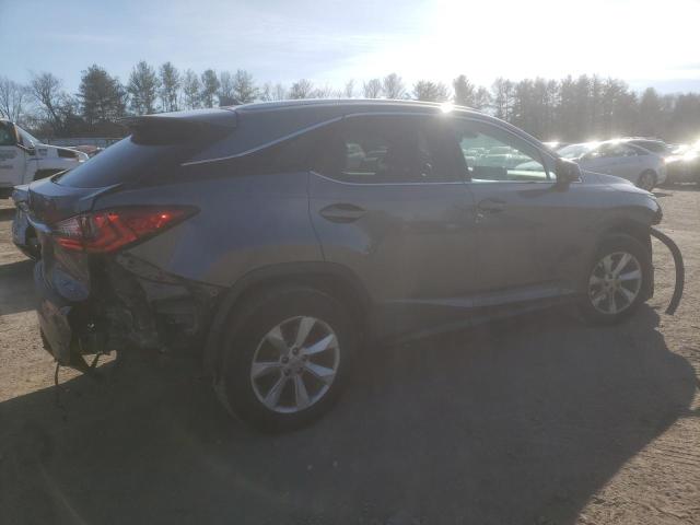 Photo 2 VIN: 2T2BZMCA9HC070040 - LEXUS RX350 