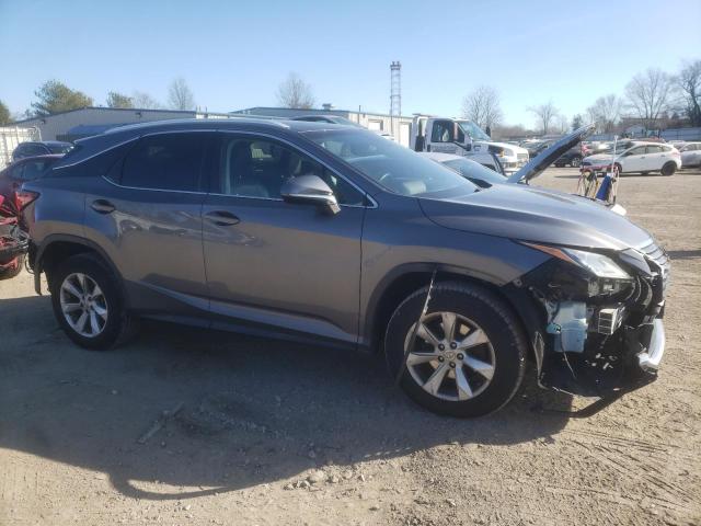 Photo 3 VIN: 2T2BZMCA9HC070040 - LEXUS RX350 