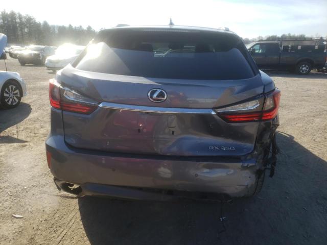 Photo 5 VIN: 2T2BZMCA9HC070040 - LEXUS RX350 