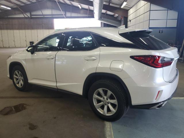 Photo 1 VIN: 2T2BZMCA9HC078333 - LEXUS RX350 