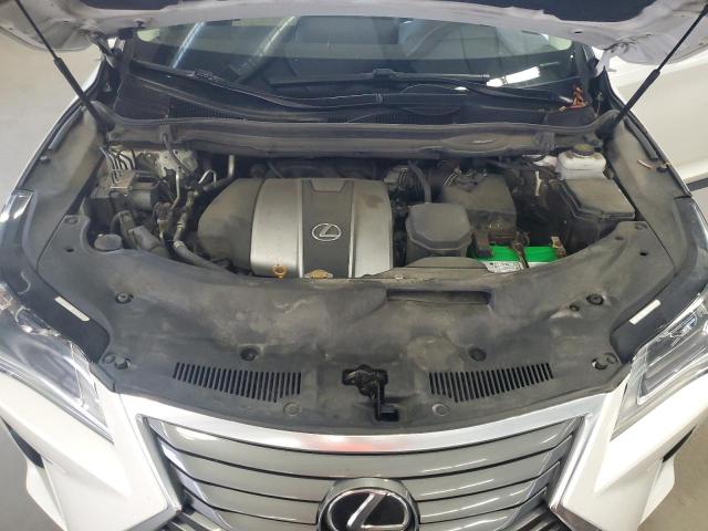 Photo 11 VIN: 2T2BZMCA9HC078333 - LEXUS RX350 