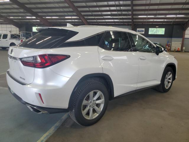 Photo 2 VIN: 2T2BZMCA9HC078333 - LEXUS RX350 