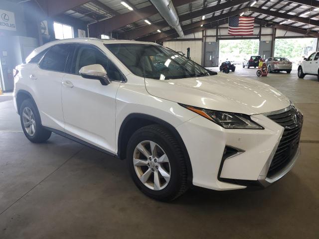 Photo 3 VIN: 2T2BZMCA9HC078333 - LEXUS RX350 