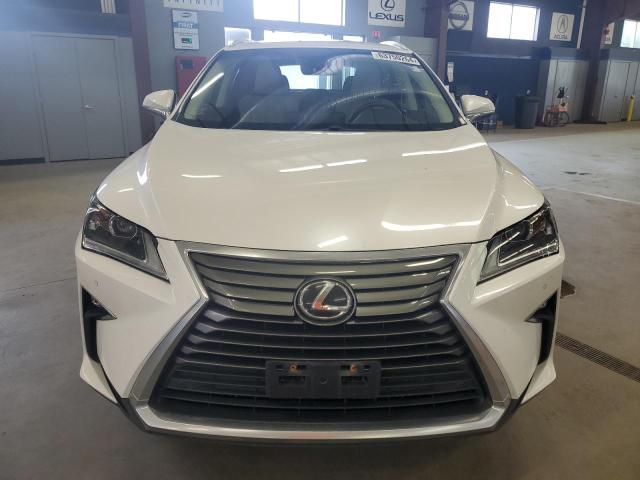 Photo 4 VIN: 2T2BZMCA9HC078333 - LEXUS RX350 