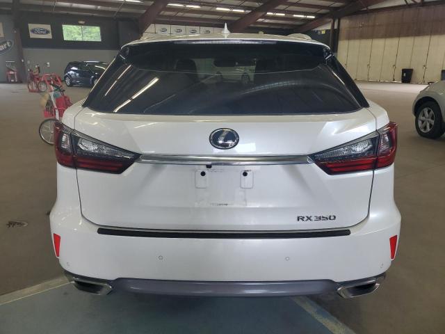 Photo 5 VIN: 2T2BZMCA9HC078333 - LEXUS RX350 