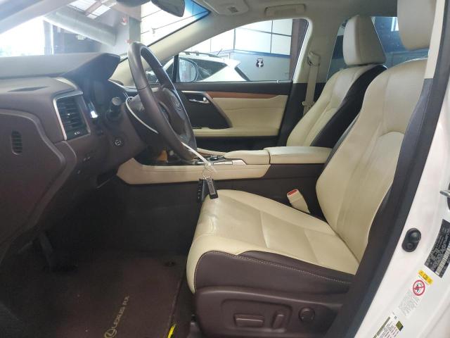 Photo 6 VIN: 2T2BZMCA9HC078333 - LEXUS RX350 