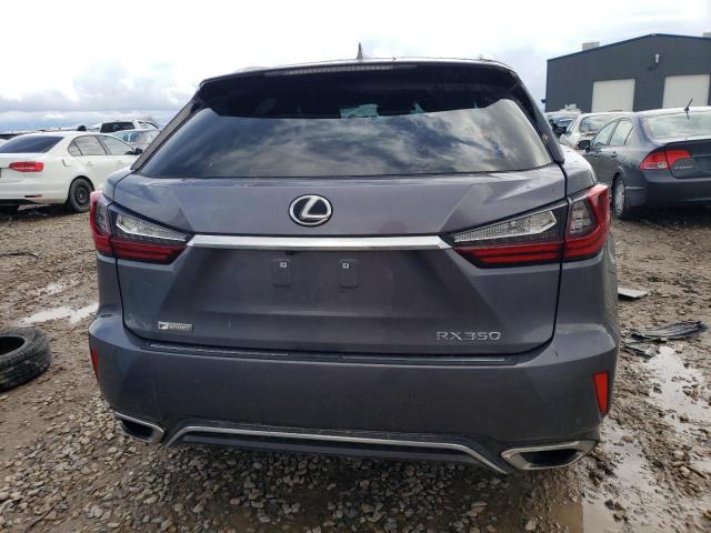 Photo 5 VIN: 2T2BZMCA9HC078347 - LEXUS RX350 