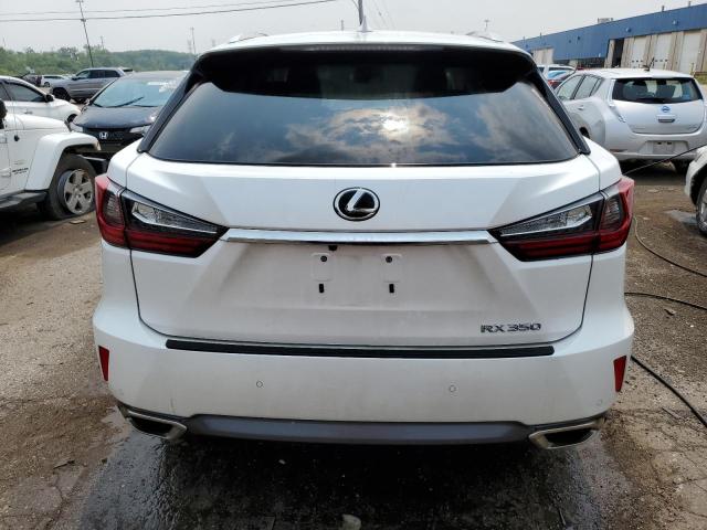 Photo 5 VIN: 2T2BZMCA9HC078624 - LEXUS RX 350 BAS 