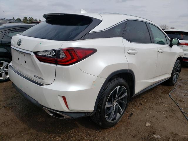 Photo 2 VIN: 2T2BZMCA9HC080003 - LEXUS RX 350 BAS 