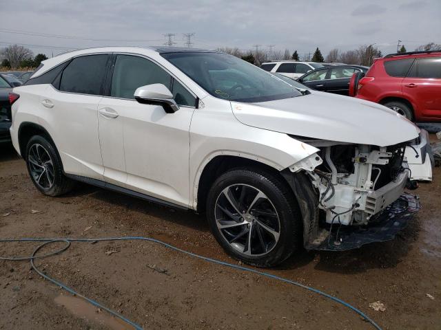 Photo 3 VIN: 2T2BZMCA9HC080003 - LEXUS RX 350 BAS 