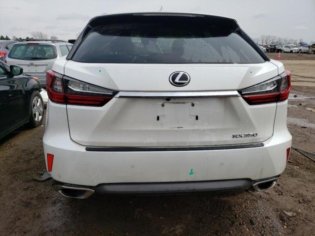 Photo 5 VIN: 2T2BZMCA9HC080003 - LEXUS RX 350 BAS 