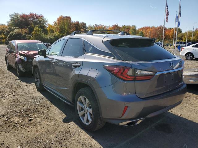 Photo 2 VIN: 2T2BZMCA9HC080700 - LEXUS RX 350 BAS 