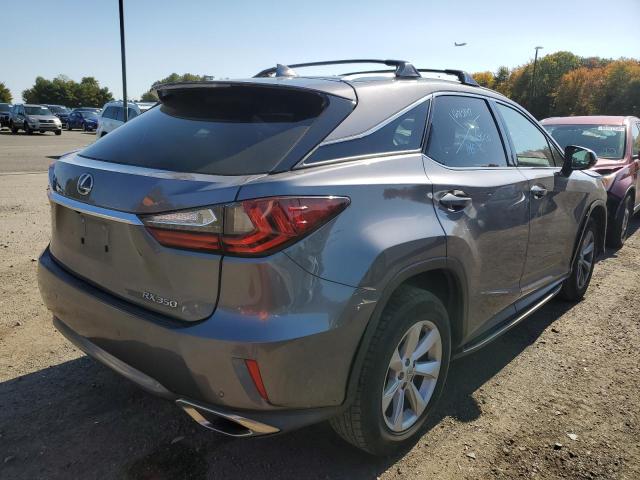 Photo 3 VIN: 2T2BZMCA9HC080700 - LEXUS RX 350 BAS 