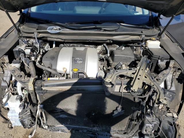 Photo 6 VIN: 2T2BZMCA9HC080700 - LEXUS RX 350 BAS 