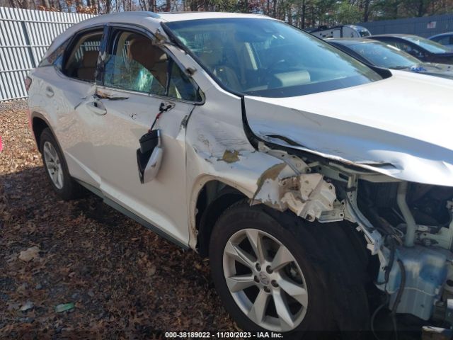 Photo 5 VIN: 2T2BZMCA9HC086092 - LEXUS RX 350 