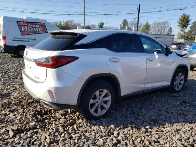 Photo 2 VIN: 2T2BZMCA9HC087484 - LEXUS RX 350 BAS 