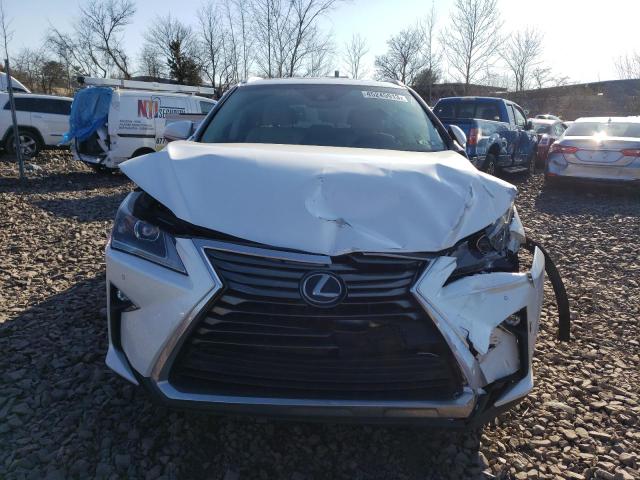 Photo 4 VIN: 2T2BZMCA9HC087484 - LEXUS RX 350 BAS 