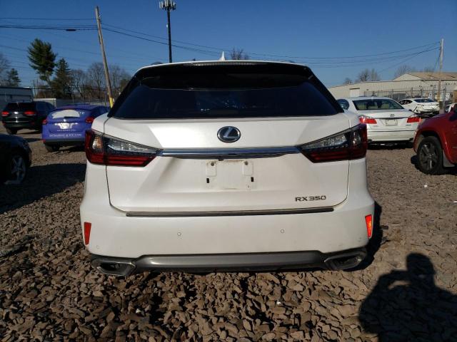 Photo 5 VIN: 2T2BZMCA9HC087484 - LEXUS RX 350 BAS 