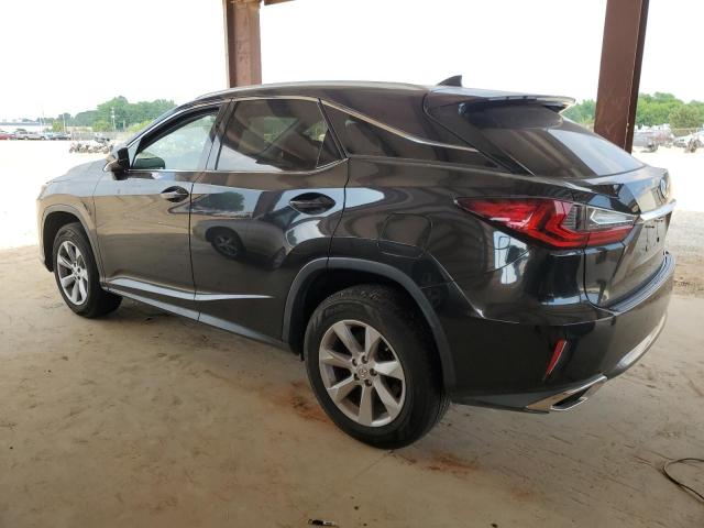 Photo 1 VIN: 2T2BZMCA9HC088313 - LEXUS RX 350 BAS 