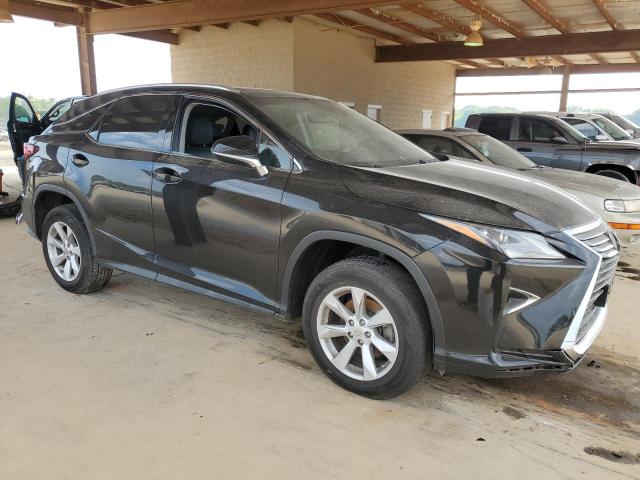 Photo 3 VIN: 2T2BZMCA9HC088313 - LEXUS RX 350 BAS 