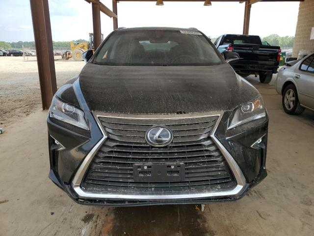 Photo 4 VIN: 2T2BZMCA9HC088313 - LEXUS RX 350 BAS 