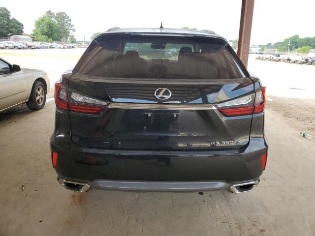 Photo 5 VIN: 2T2BZMCA9HC088313 - LEXUS RX 350 BAS 