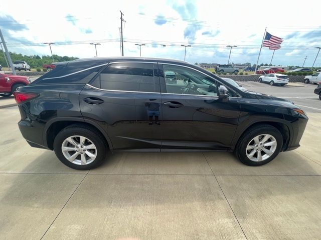 Photo 8 VIN: 2T2BZMCA9HC095701 - LEXUS RX 