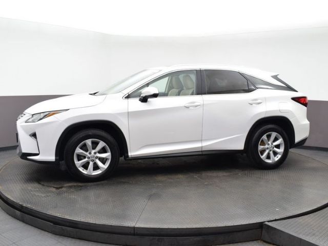 Photo 3 VIN: 2T2BZMCA9HC097108 - LEXUS RX 