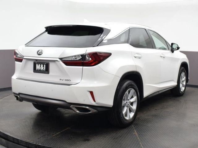 Photo 6 VIN: 2T2BZMCA9HC097108 - LEXUS RX 