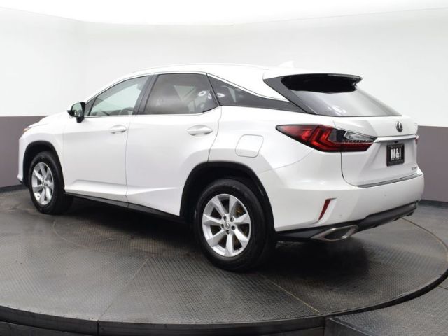 Photo 4 VIN: 2T2BZMCA9HC097108 - LEXUS RX 