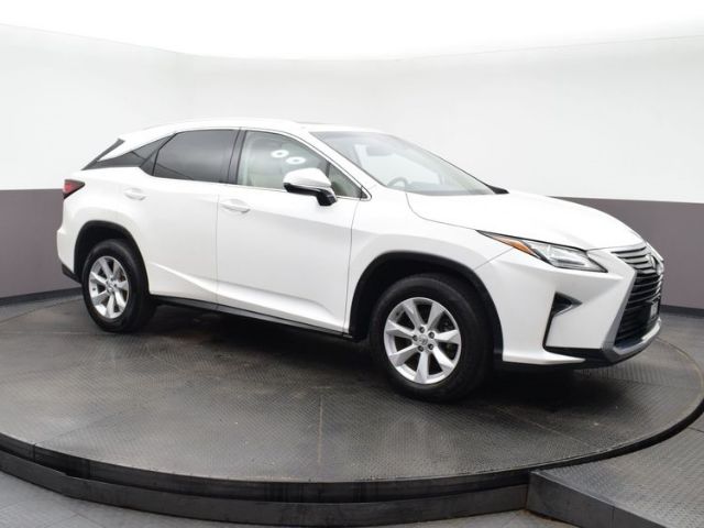 Photo 0 VIN: 2T2BZMCA9HC097108 - LEXUS RX 