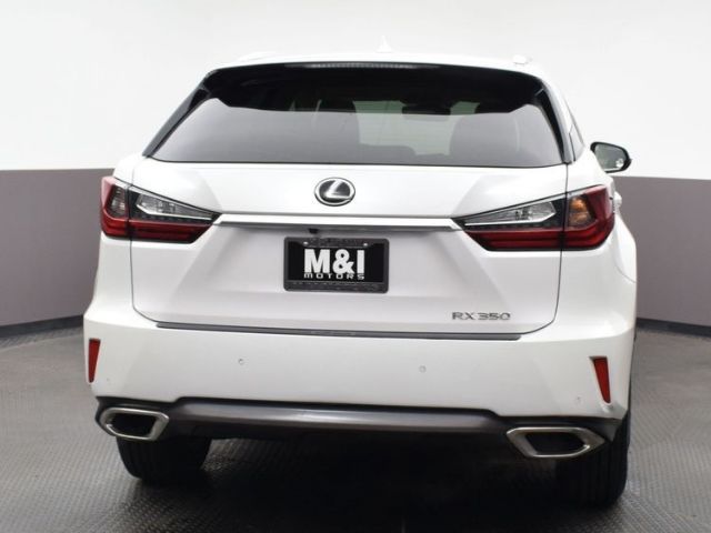 Photo 5 VIN: 2T2BZMCA9HC097108 - LEXUS RX 